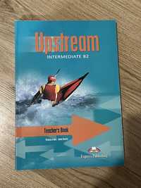 Upstream intermediate b2 teacher’s book