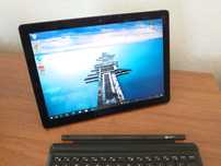 Dell Latitude 5285 2-In-1 12.3"  IPS Touch i7-7600U 16/256GB SSD LTE