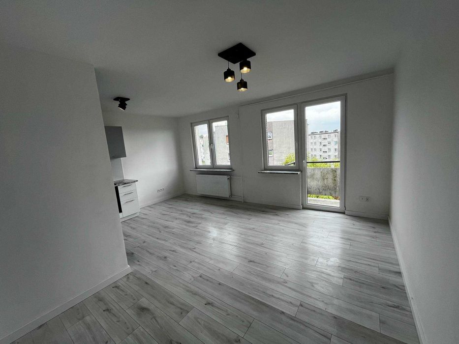 Mieszkanie po generalnym remoncie, Pińczów, os. Nowy Świat