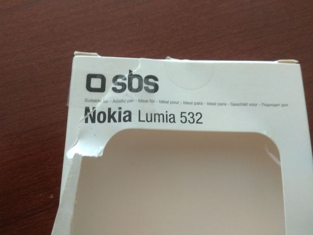Película para Lumia 532