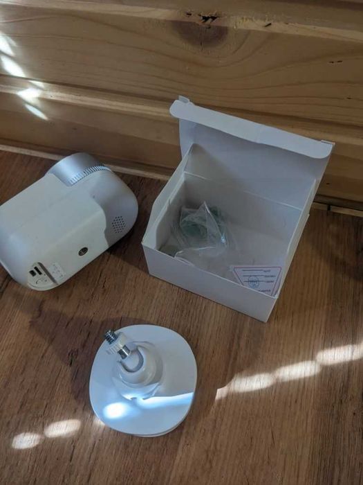 Wi-Fi камера Lemnoi А103, для майстра під відновлення