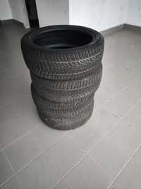 4x 235/45R20 Hankook Winter i*cept evo3 W330A