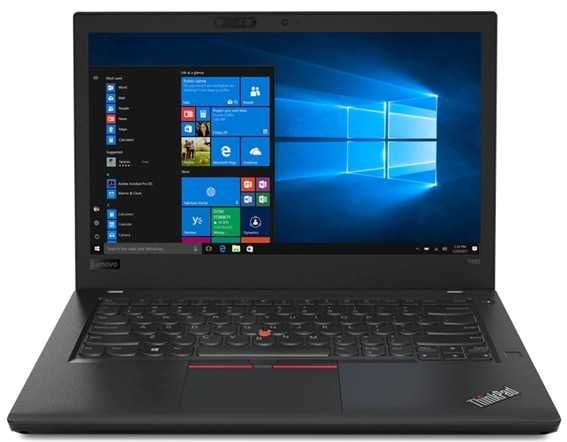 Portátil Recondicionado Lenovo Ultrabook T480