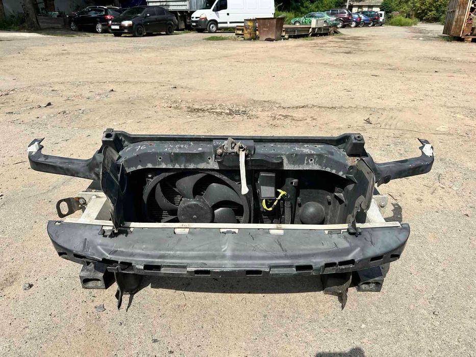 Телевізор передня панель Сітроен с4 пікассо citroën c4 picasso сітроен