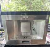 Kawiarka Siemens TK68E570 do zabudowy