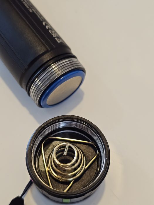 Lanterna led alta potencia Shadowhawk
