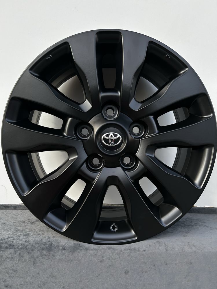 Диски R20 5/150 Toyota