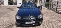 Mercedes Benz slk 200 Kompressor