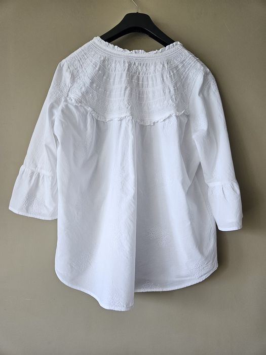 Bluzka koszulowa rozmiar L/XL  Abercrombie & Fitch