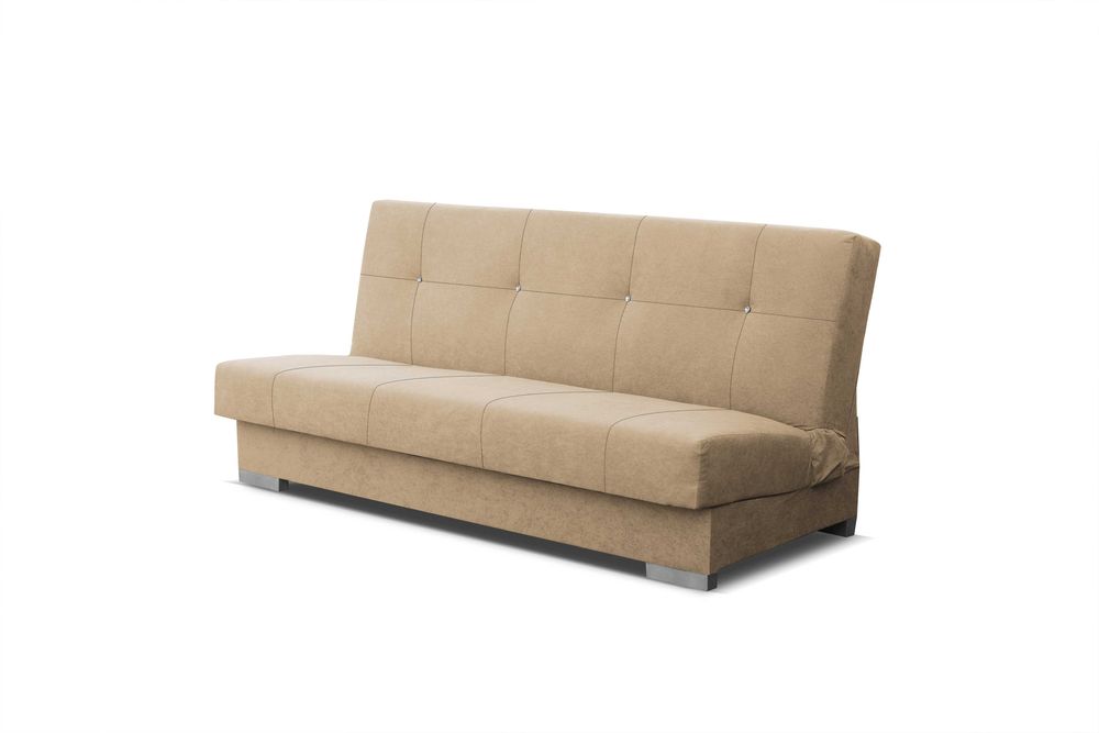 Kanapa Z boczkami Sofa Wersalka Łóżko MOŻLIOŚĆ RAT  DOSTAWA