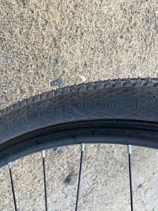 Ford Karmin “29”