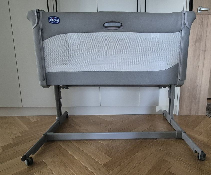 Chicco next2me magic