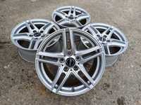 Felgi Borbet 17" 5x112 Audi A4, B6,B7,B8,A6 C6,C7 ,A5 ,A7 BMW