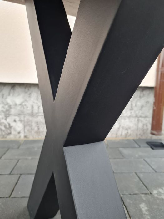 PROMOCJA   STÓŁ Drewniany Dębowy Loft