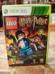 Warner Bros Lego Harry Potter Years 5-7 Xbox 360 SklepRetroWWA