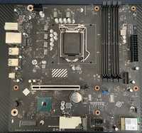 Motherboard HP Dorado Lga1200 Micro ATX