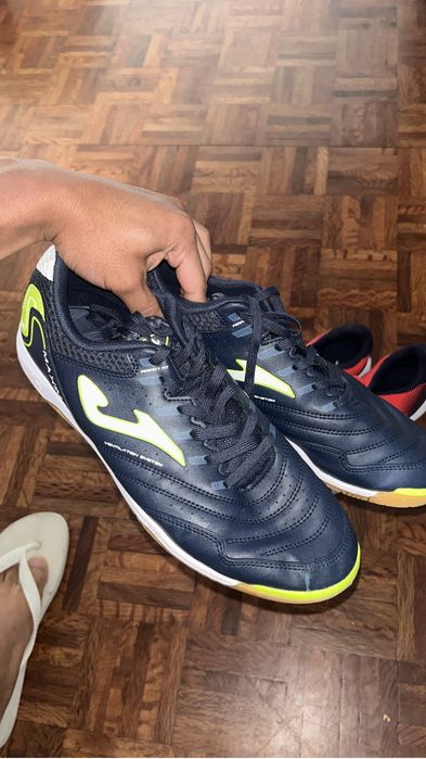 Tenis de futsal/salão JOMA