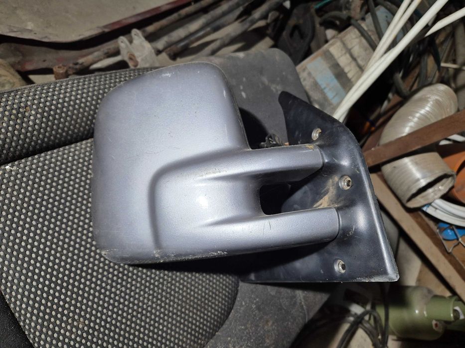 Зеркало на Volkswagen VW transporter T4