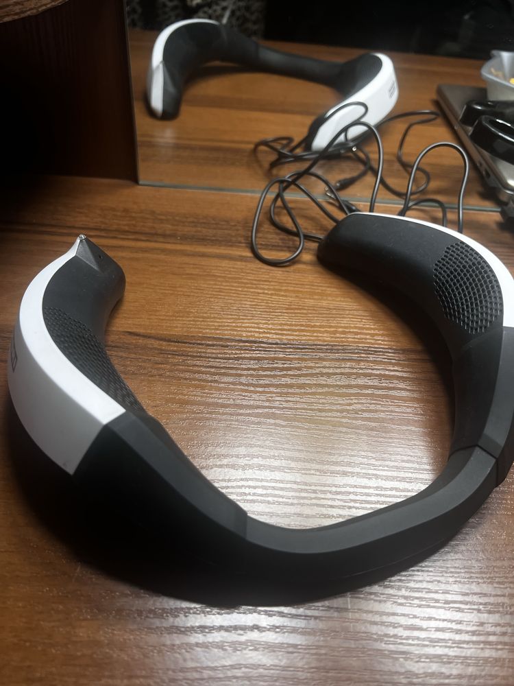 Ігрова гарнітура Hori 3d Surround Gaming Neckset