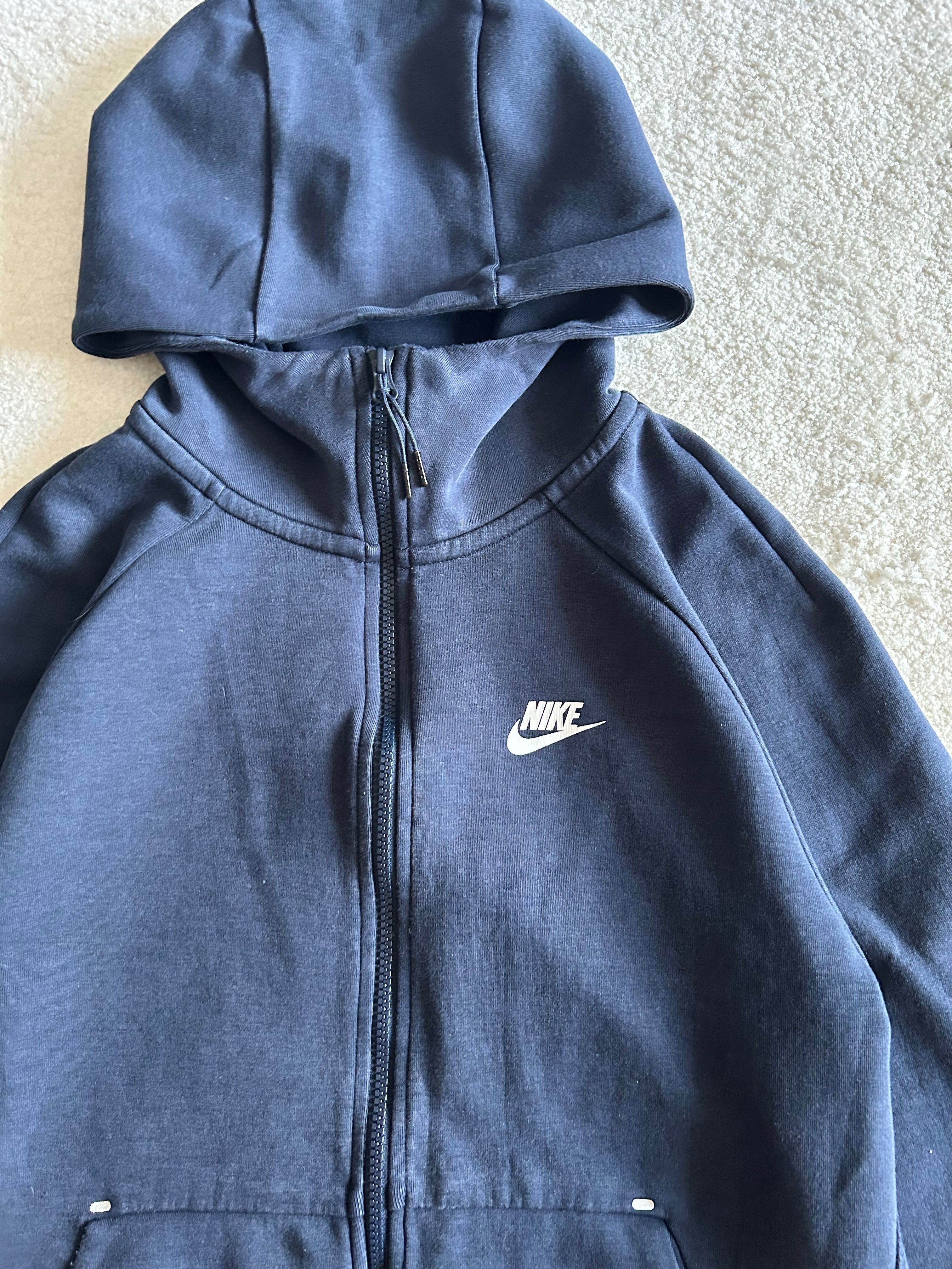 Bluza Nike Tech Flesse