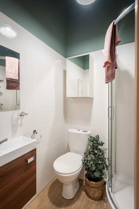 pokój 1-os przy ul. Chopina, dobry standard , 750zł