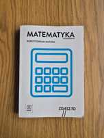 Repetytorium matematyka rozszerzona