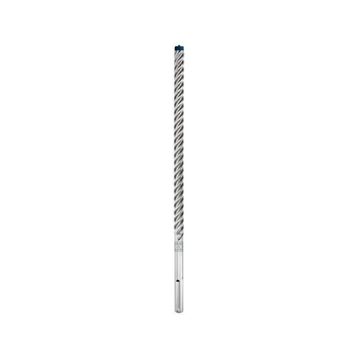 Wiertło Do Młotów Sds-Max 8X Expert 22*400/520Mm Bosch