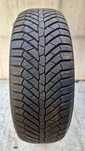 Semperit AllSeason-Grip 235/65R17 108 V rant ochronny, wzmocnienie XL