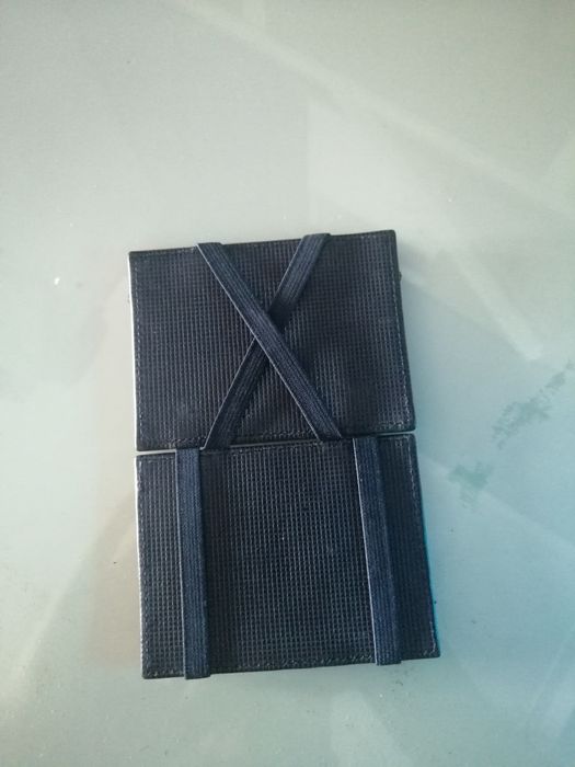 Carteira Massimo Dutti