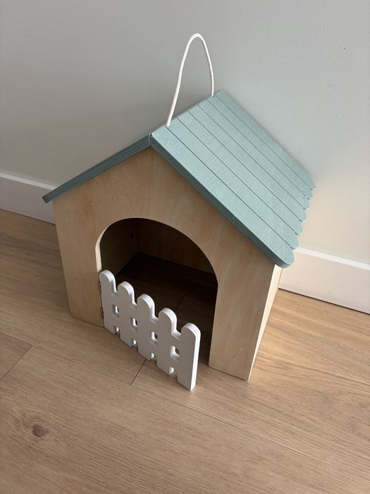 Domek zabawkowy dla psa Zara Home