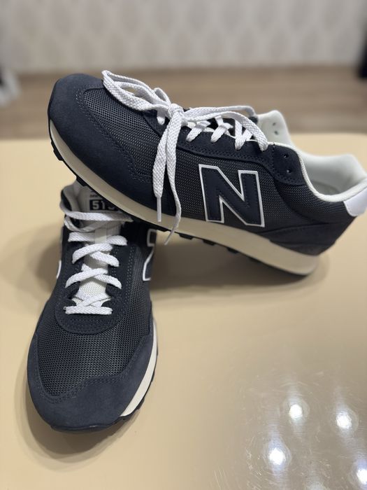 New Balance 515,