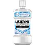 Listerine Advanced White płyn do płukania jamy ustnej Mild Taste 500ml