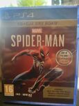 Marvel's Spider-Man GOTY Sony PS4 NOWA Wysyłka Wymiana Sklep Mokotów
