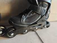 Vendo patins linha Oxelo
