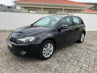 Vw Golf VI 1.6 TDI 2012 Nacional