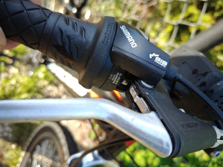 Rower Kross Esprit jr