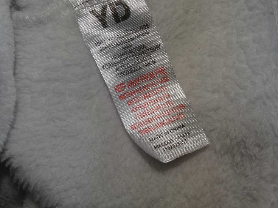 _Mini Mouse_Piękny sweter ciepły z MIni do szkoły_R.146/152_