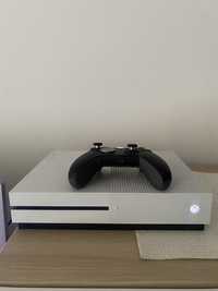 Xbox One 500 GB Biały kolor