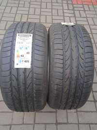 Opony Letnie 245/50R17 Bridgestone RFT Para Nowe