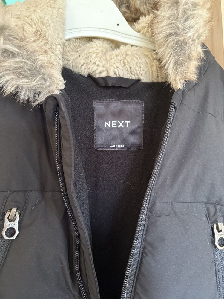 Комбінезон дитячий Next