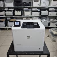 HP LaserJet Enterprise M608 . Лазерный принтер.  Гарантия