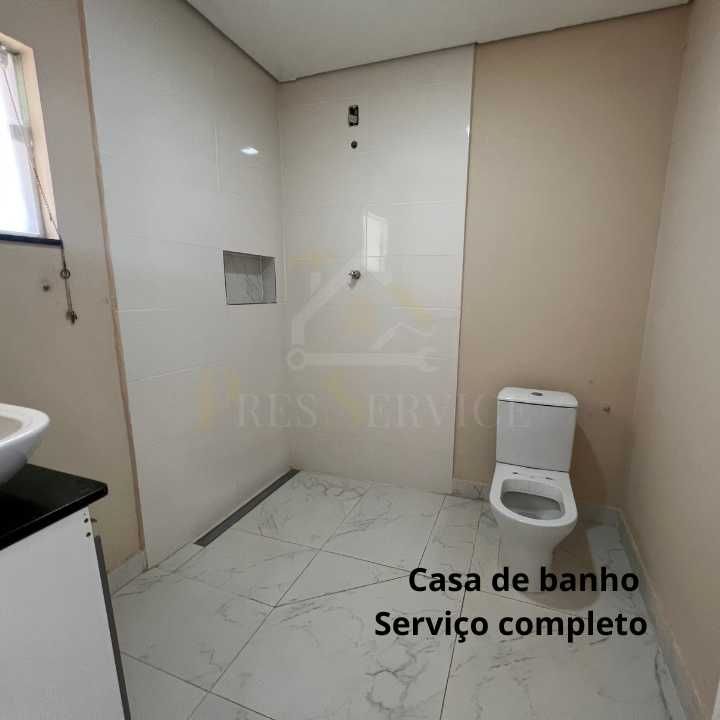 Remodelações de Interiores | Pladur | Pintura | Eletricista