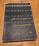 Baudelaire Sztuka romantyczna Dzienniki poufne