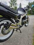 Suzuki GS 500 – klasyk w świetnym stanie wizualnym