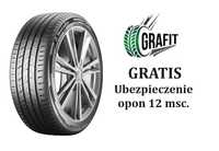 Opony 245/45 R18 Letnie Matador Hectorra 5 GRATIS ubezpieczenie