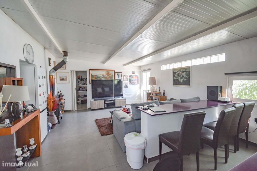 Moradia T2 em Alferrarede – Abrantes