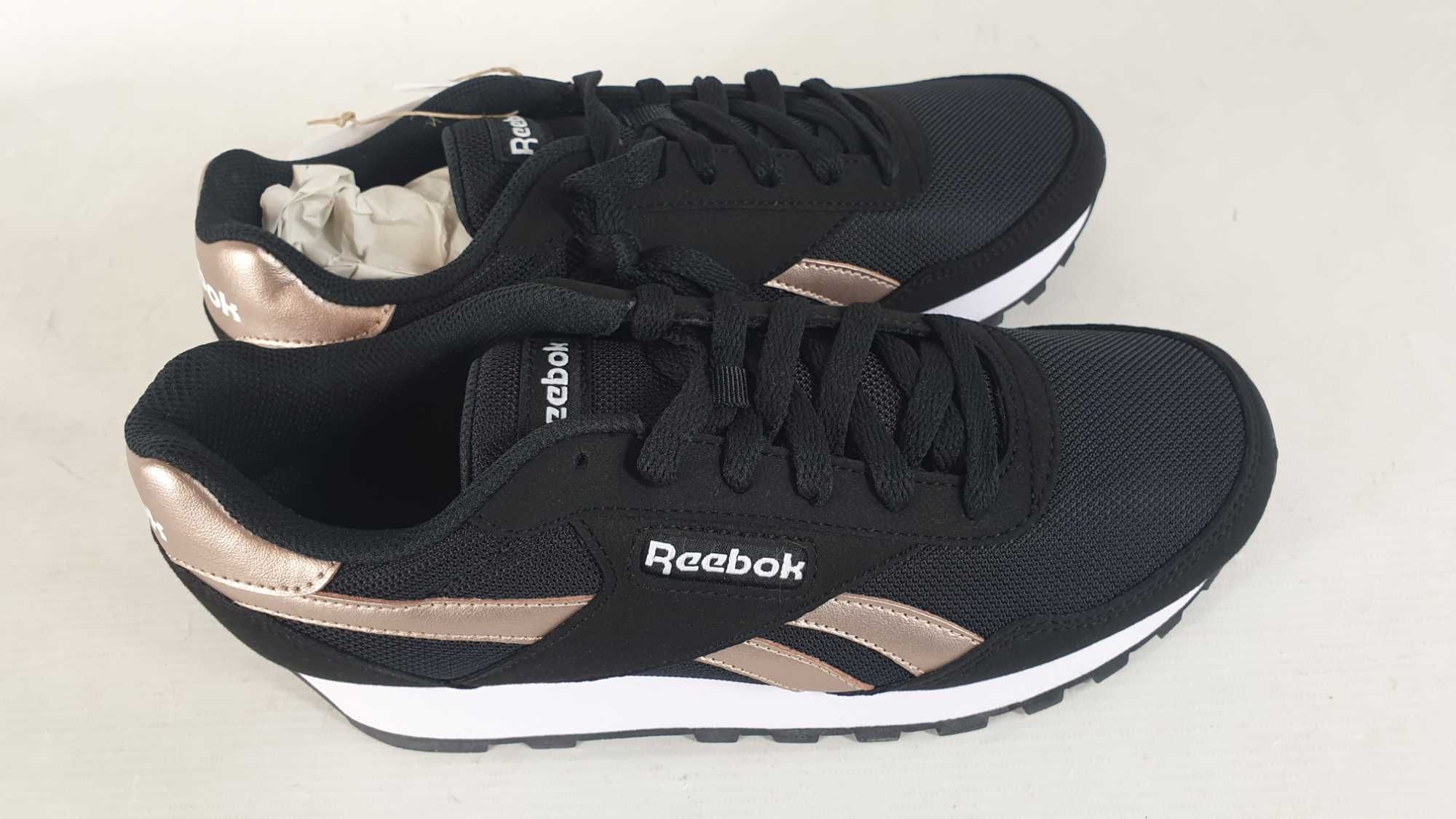 Reebok buty damskie sportowe REWIND RUN rozmiar 38,5