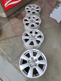 Felgi aluminiowe AUDI A4 16"