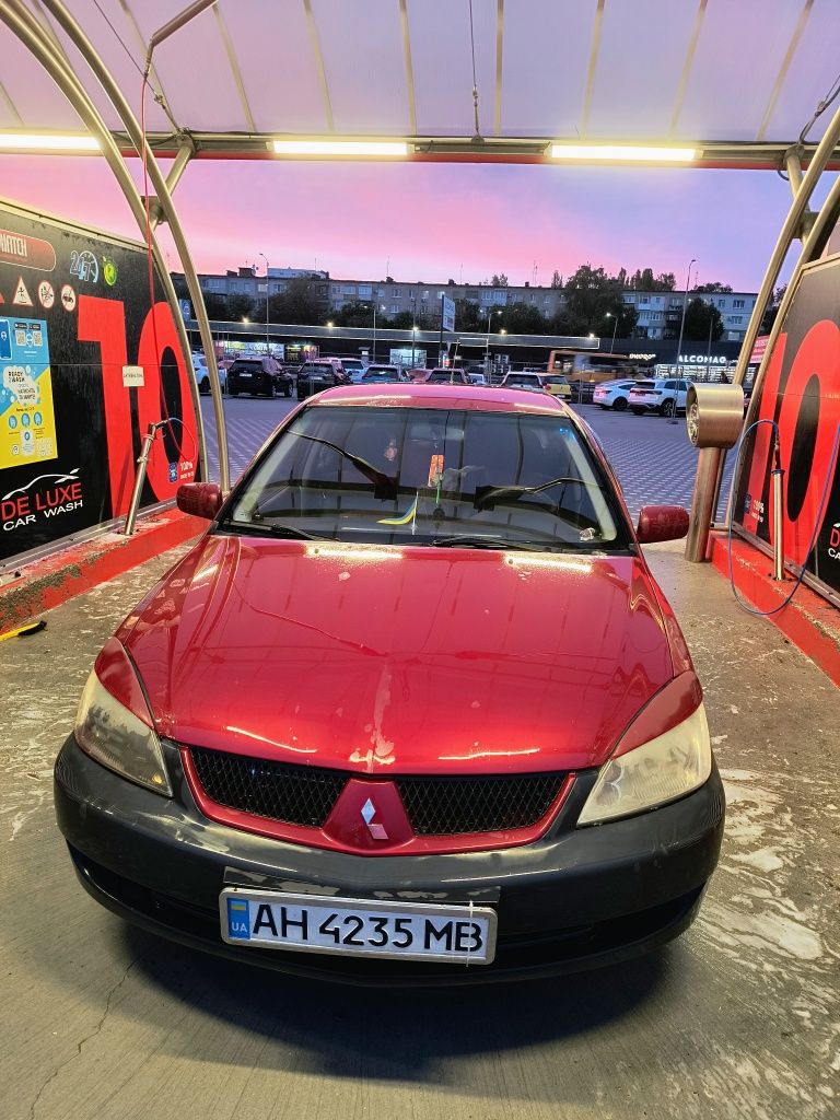 Продам Lancer IX