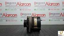 ALTERNADOR RENAULT RAPID/EXPRESS (F40) 1.9 D FAMILIAR (F40P)